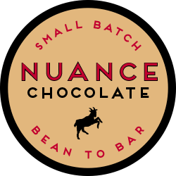 Nuance Chocolate
